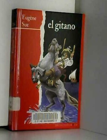 El Gitano