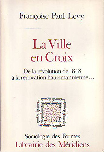 La Ville en croix