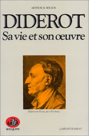 Diderot : sa vie et son oeuvre