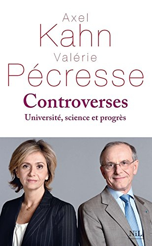 Controverses : université, science et progrès