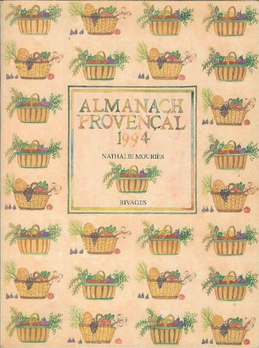 Almanach provençal : 1994