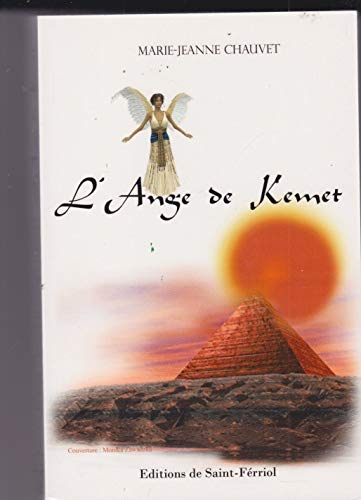 L'Ange de Kemet