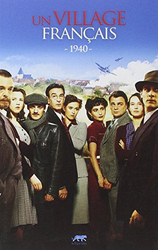Un village français. 1940