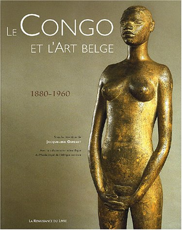 L'africanisme : le Congo et l'art belge
