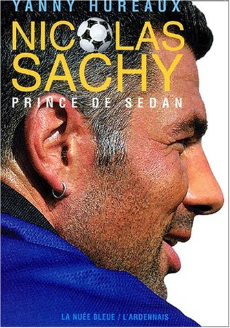 Nicolas Sachy, prince de Sedan