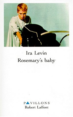 Un bébé pour Rosemary