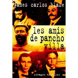 Les amis de Pancho Villa