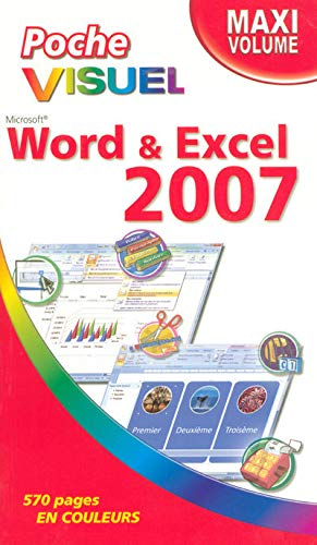 Word & Excel 2007 maxi volume