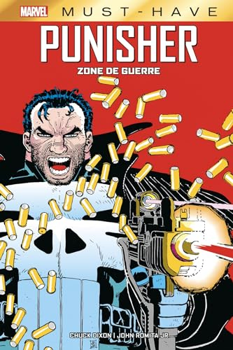 The Punisher : war zone