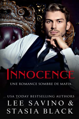 Innocence: Une romance sombre de mafia