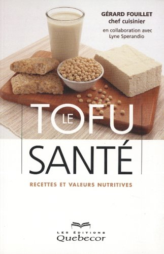 le tofu santé