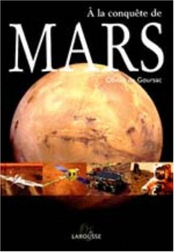 A la conquête de Mars