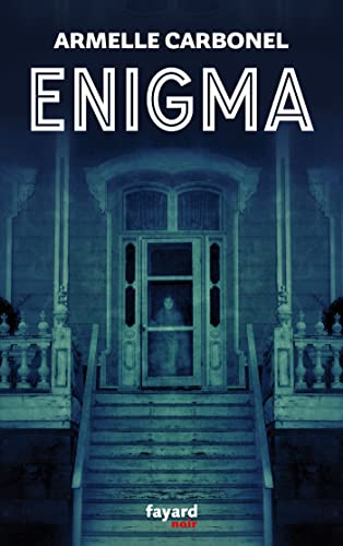 Enigma : les enfants du Val : thriller