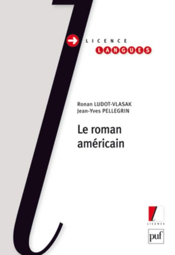 Le roman américain