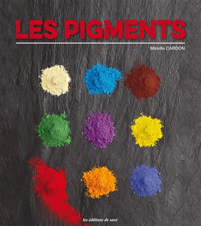 Les pigments