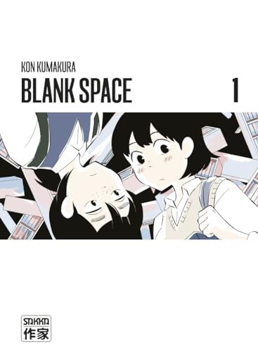 Blank space. Vol. 1