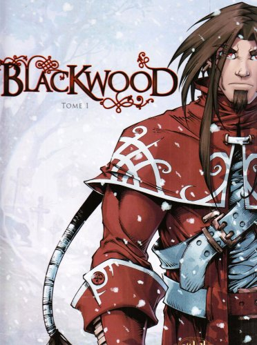 Blackwood. Vol. 1