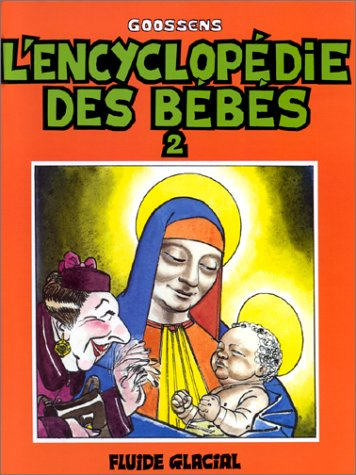 L'encyclopédie des bébés. Vol. 2