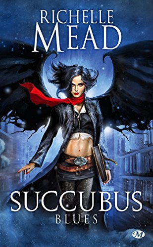 Succubus. Vol. 1. Succubus blues