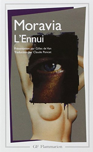 L'ennui