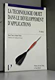 La technologie objet dans le développement d'applications