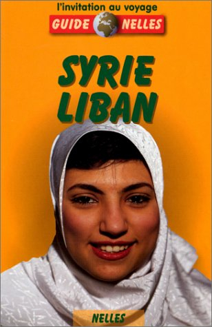 Syrie Liban, 1998