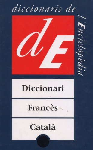dictionari francès català