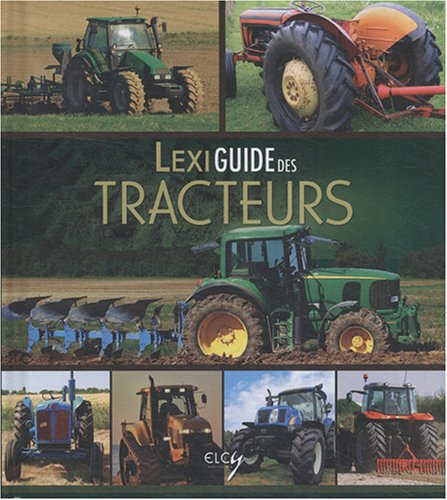 Lexiguide des tracteurs