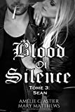 Blood Of Silence, Tome 3 : Sean