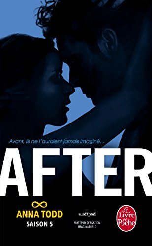 After. Vol. 5. After ever happy