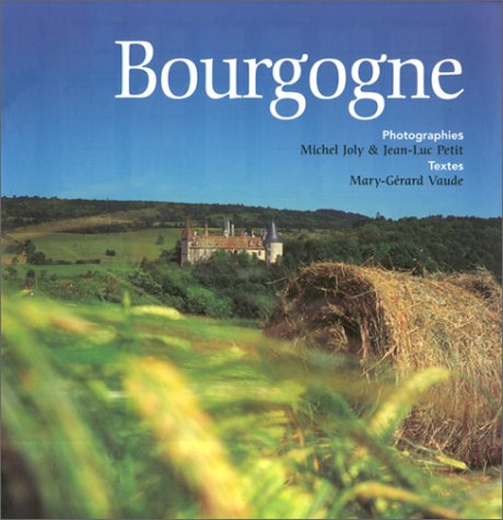 Bourgogne (Version Sous Coffret)