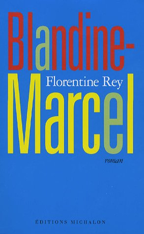 Blandine-Marcel