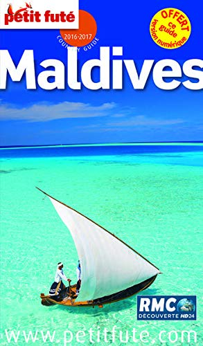 Maldives : 2016-2017