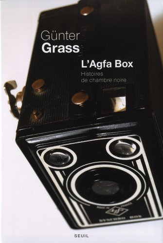 L'Agfa Box : histoires de chambre noire