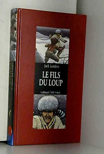 Le fils du loup