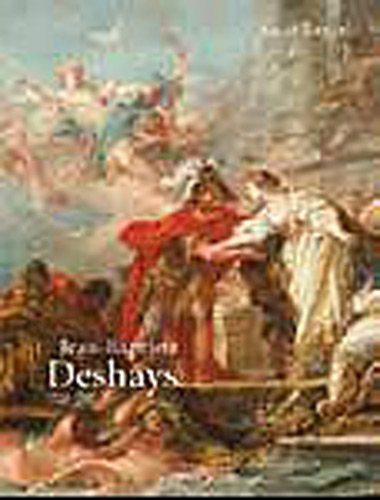 Jean-Baptiste Deshays : 1729-1765