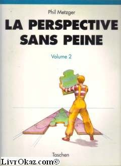 la perspective sans peine 2                                                                   091494