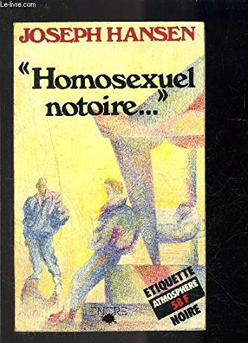 homosexuel notoire