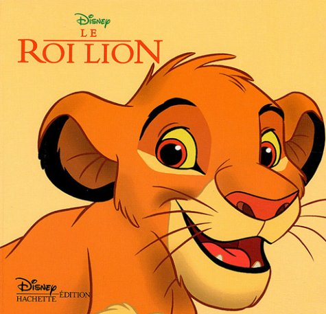 Le Roi Lion - Critique du Film d'Animation Disney