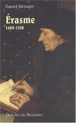 Erasme (1469-1536)