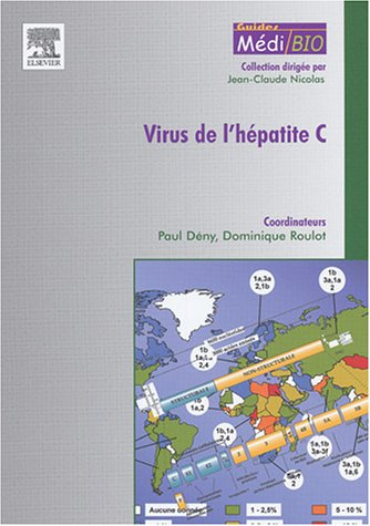 Virus de l'hépatite C