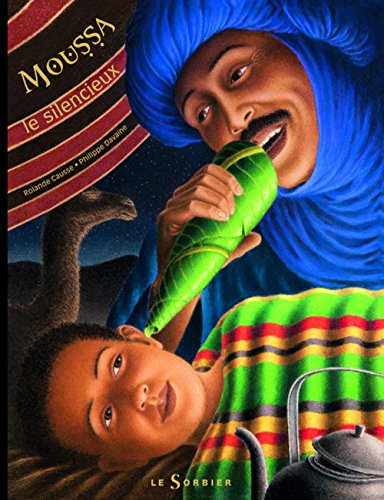 Moussa, le silencieux