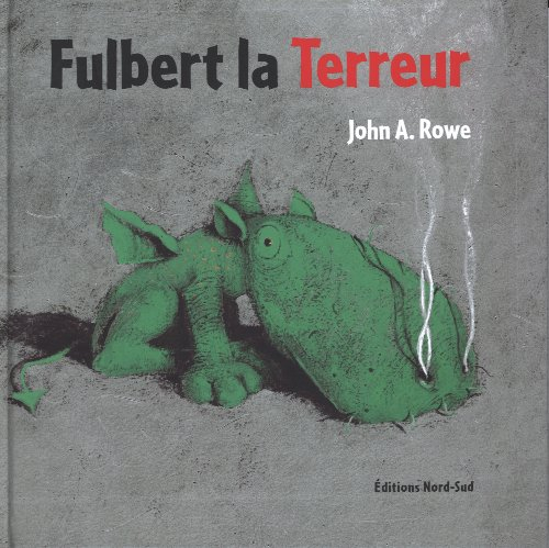 Fulbert la terreur