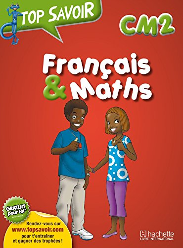 Français mathématiques CM2