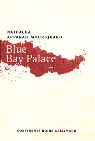 Blue Bay palace