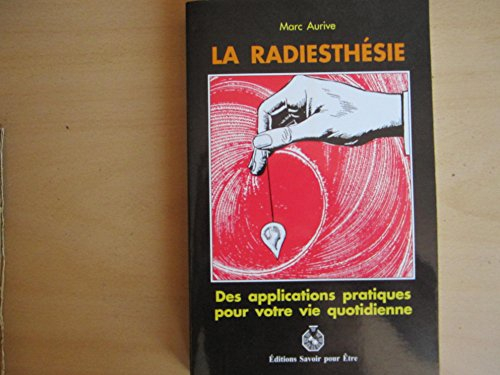 la radiesthésie