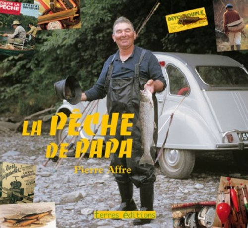 La pêche de papa