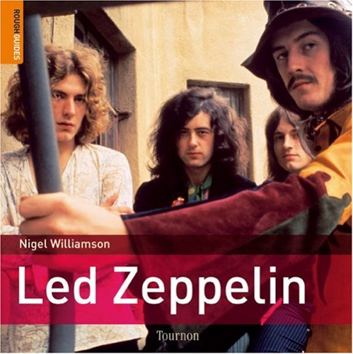 L'essentiel sur... Led Zeppelin