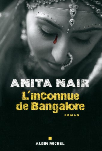 L'inconnue de Bangalore