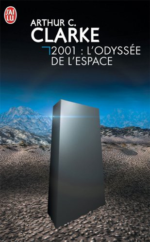 2001 . l'odyssee de l'espace